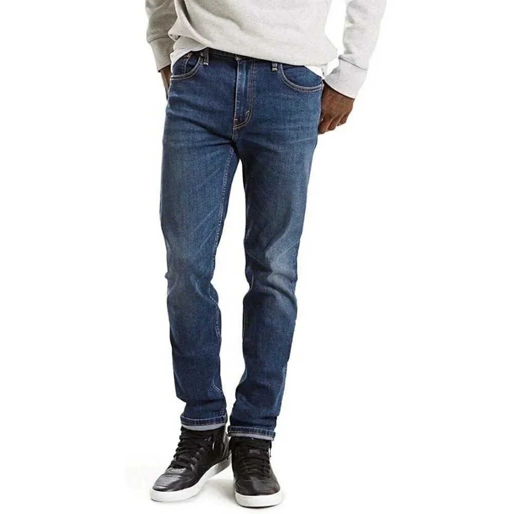 Levi's 502 Regular Taper  Jeans